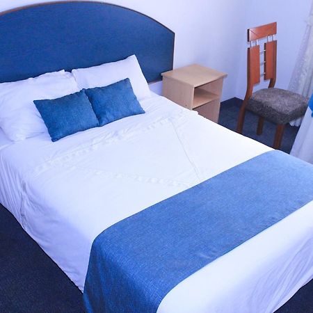 לימה Hotel Anthony'S מראה חיצוני תמונה