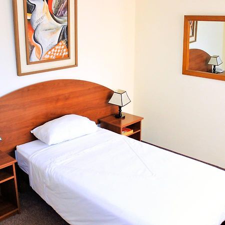 לימה Hotel Anthony'S מראה חיצוני תמונה