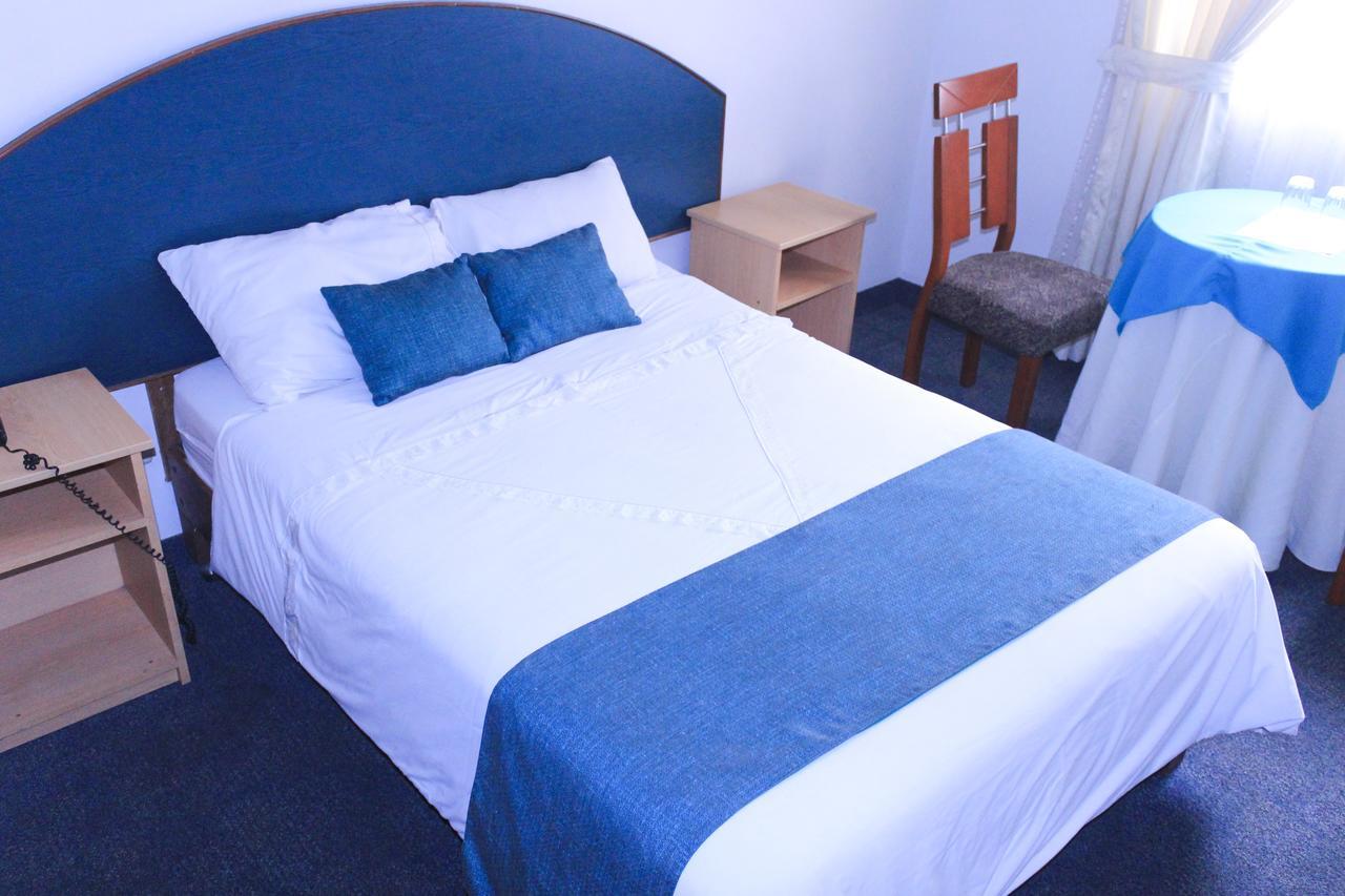 לימה Hotel Anthony'S מראה חיצוני תמונה