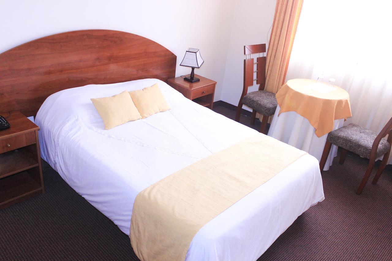 לימה Hotel Anthony'S מראה חיצוני תמונה