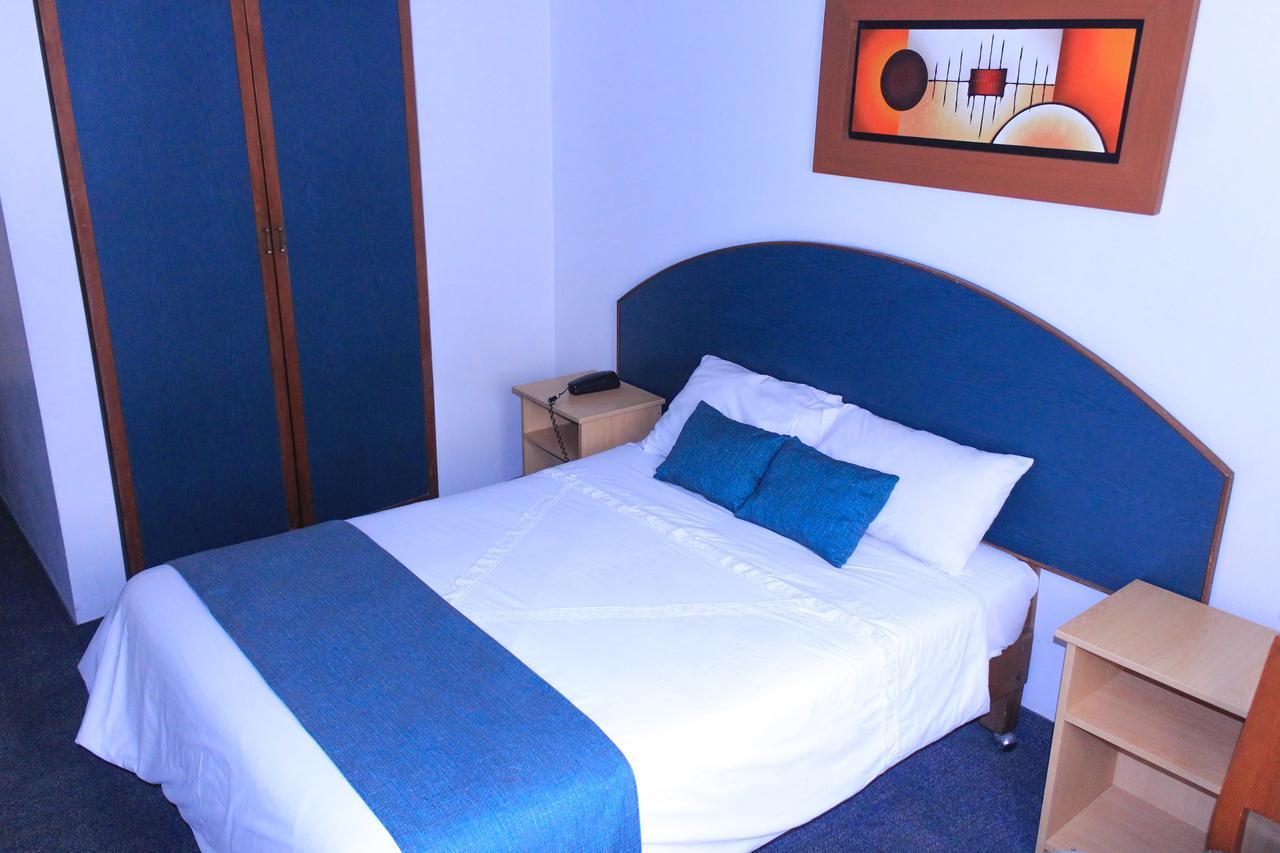 לימה Hotel Anthony'S מראה חיצוני תמונה