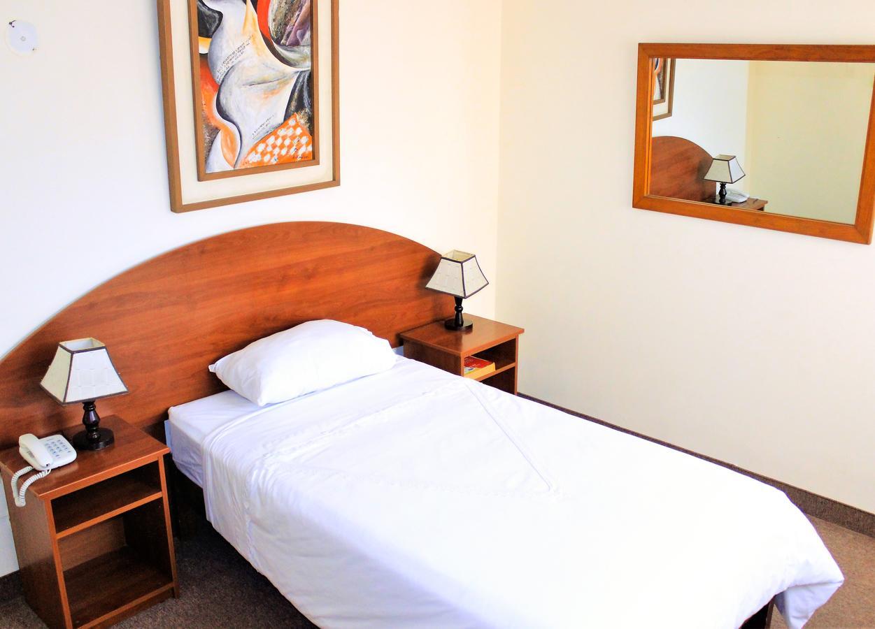 לימה Hotel Anthony'S מראה חיצוני תמונה
